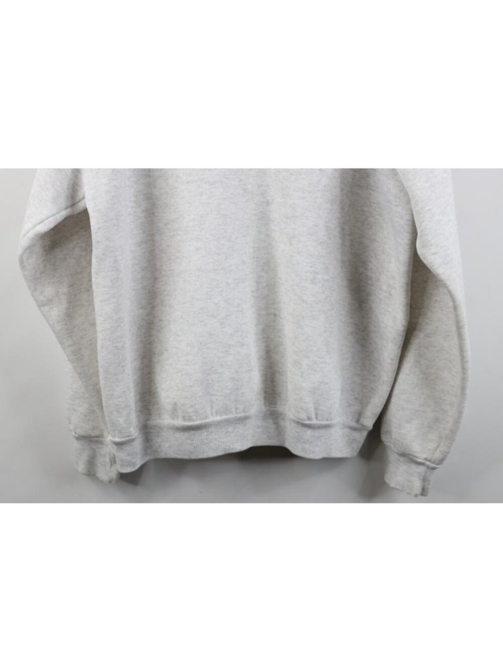 Vtg 90s Streetwear Womens Large Skagway Alaska Full Zip Hoodie Sweatshirt USA - Picture 16 of 16